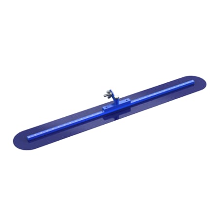 Bon Tool Fresno, Blue Spring 36" X 5" Rnd End W/Swivel All Angle Brkt 82-346